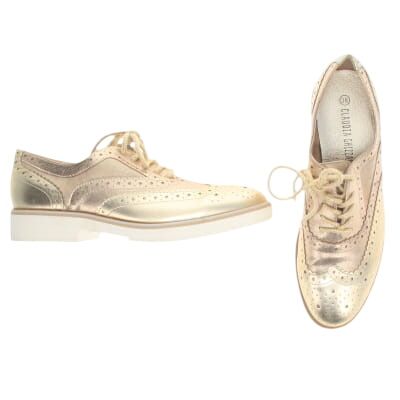Chaussures de ville talons 5 cm - pointure 38 - claudia ghizzani - Modalova