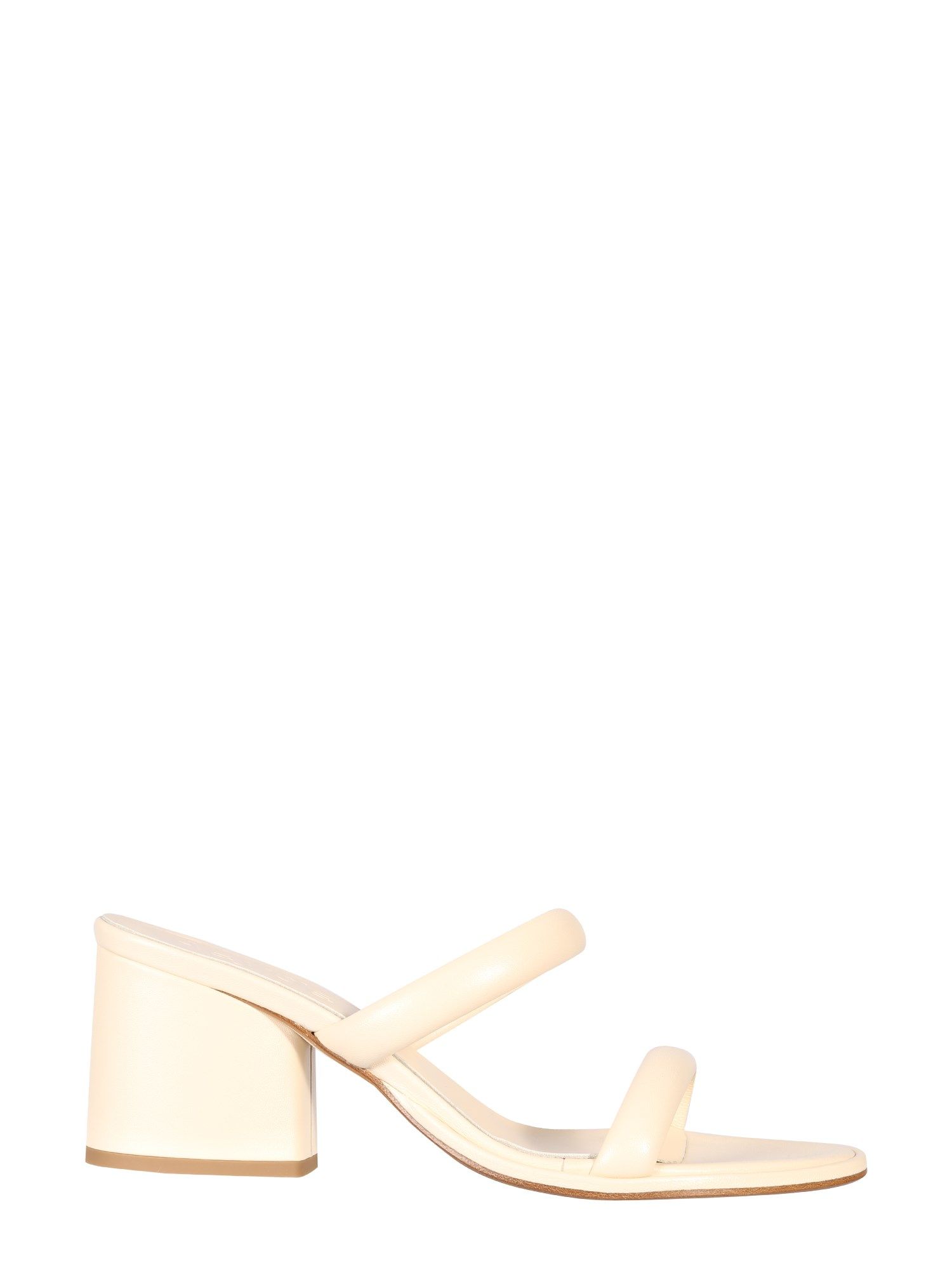 Aeyde barbara sandals - aeyde - Modalova
