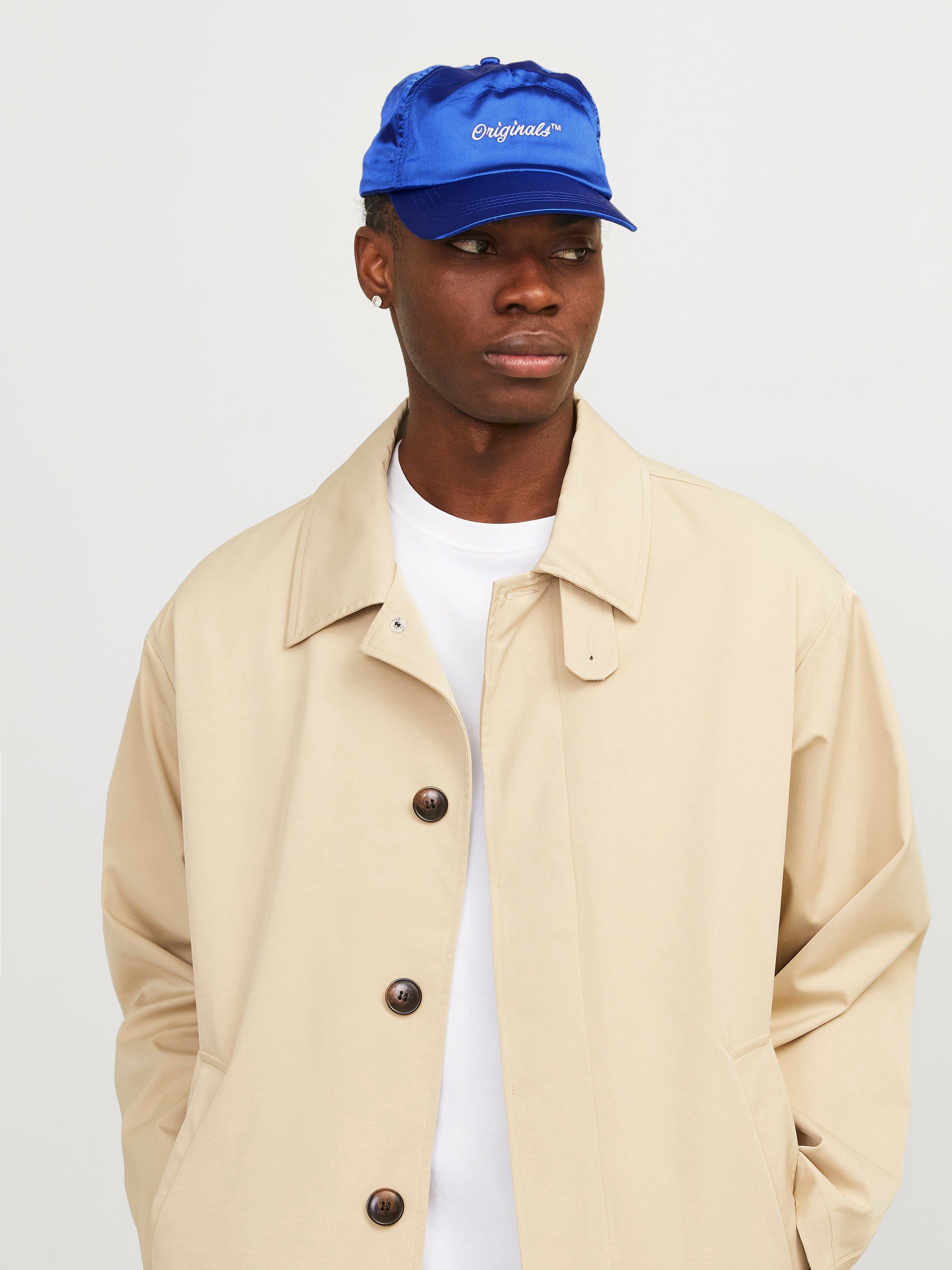 Casquette Baseball - Jack & Jones - Modalova