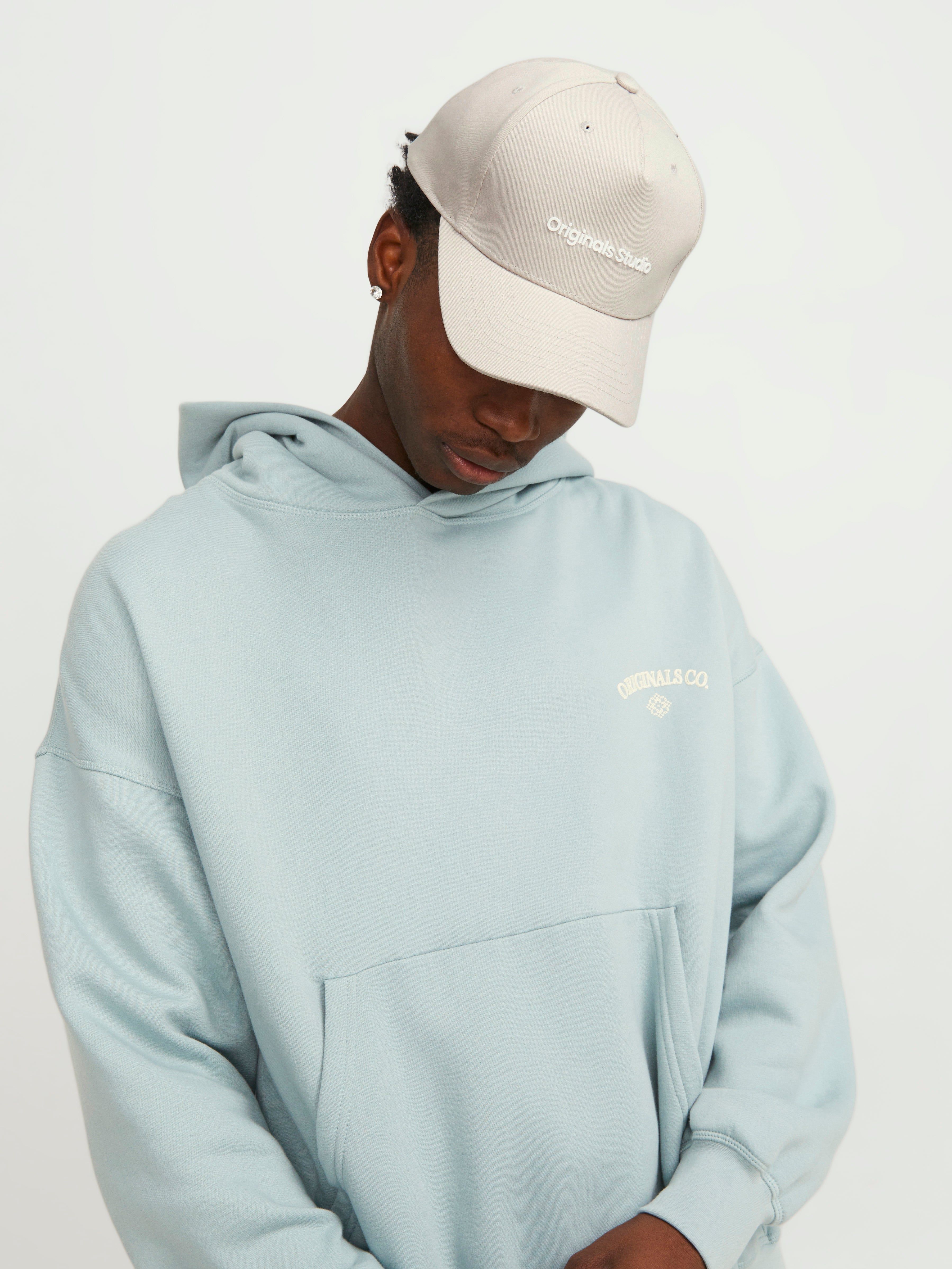 Casquette Baseball - Jack & Jones - Modalova