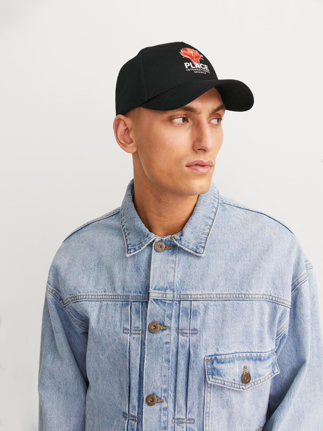 Casquette Baseball - Jack & Jones - Modalova