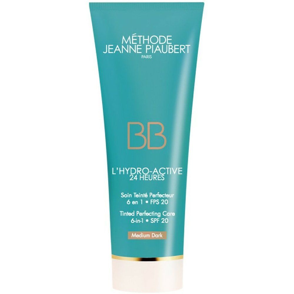 L'hydro Active 24h Soin Teinté Perfecteur 6en1 Teinté Medium Dark - Méthode Jeanne Piaubert - Modalova