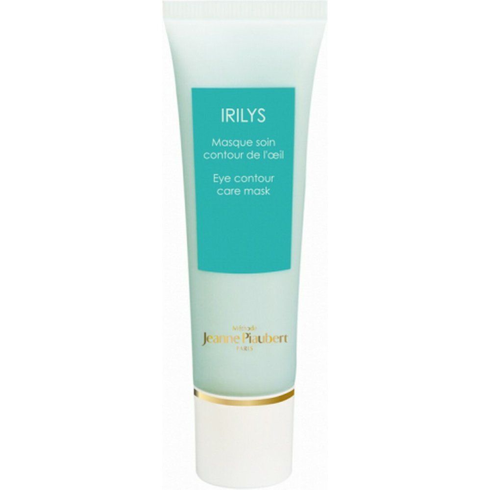 Masque Soin Contour De Yeux Irilys - Méthode Jeanne Piaubert - Modalova