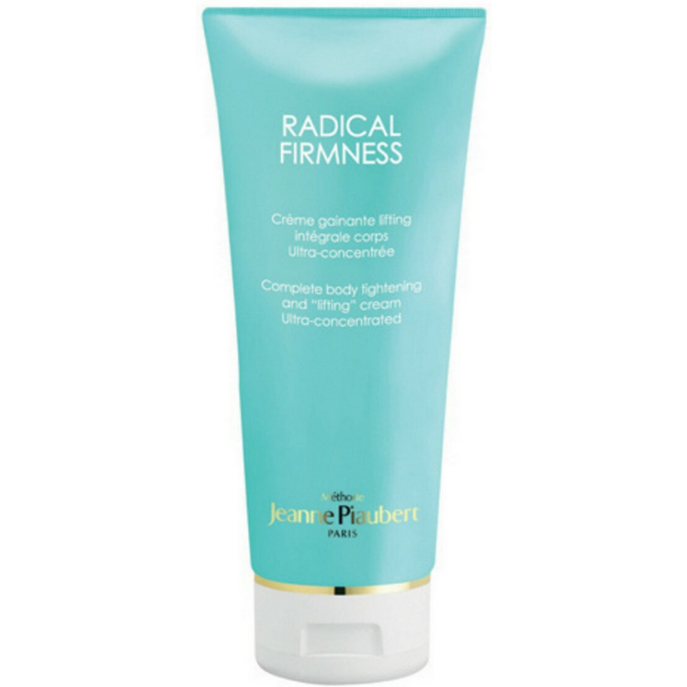 Crème Gainante Lifting Intégral Corps Ultra-Concentrée Radical Firmness - Méthode Jeanne Piaubert - Modalova
