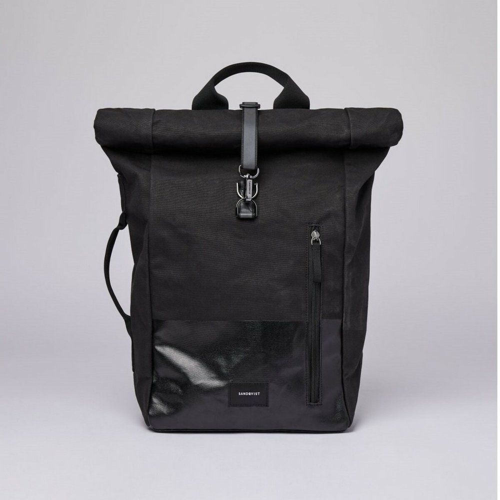 Sac à dos en coton DANTE VEGAN - Sandqvist - Modalova