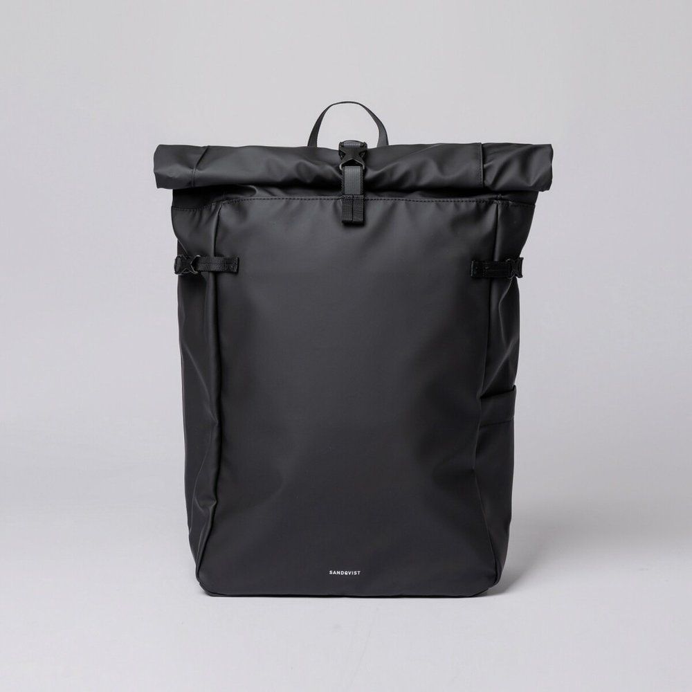 Sac à dos noir - ARNOLD - Sandqvist - Modalova
