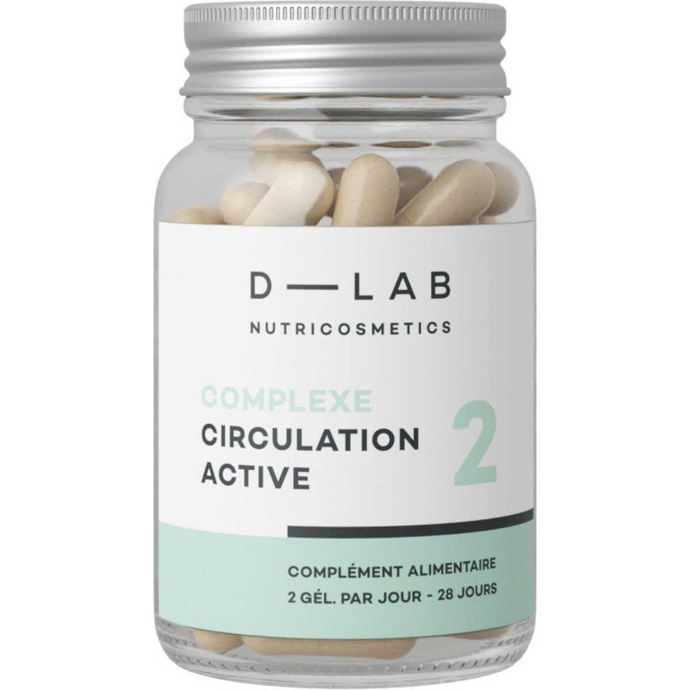 Complexe Circulation Active - D-Lab - Modalova