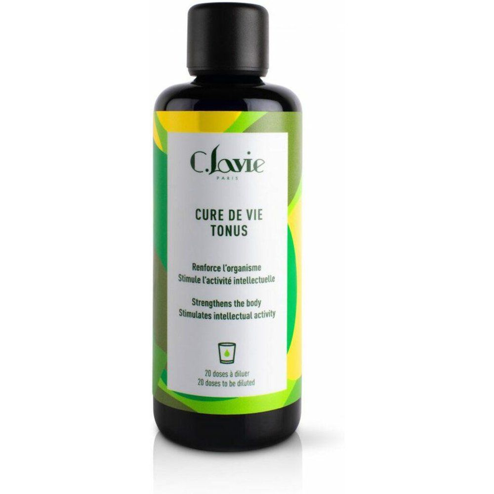 Cure De Vie - Tonus - C.Lavie - C.Lavie - Modalova