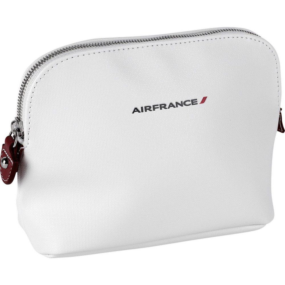 TROUSSE MAQUILLAGE ICONE BLANCHE - Air France - Modalova