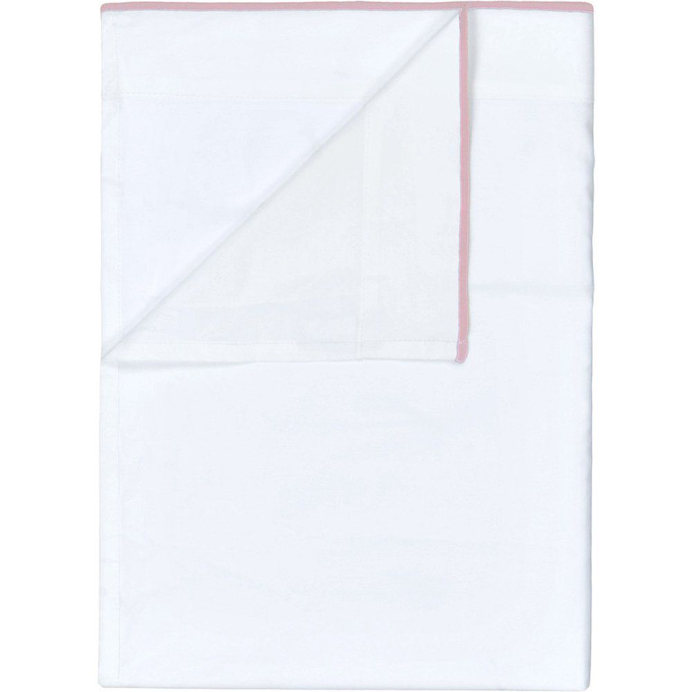 Drap plat uni en percale de coton, ASTOR - Designers Guild - Modalova