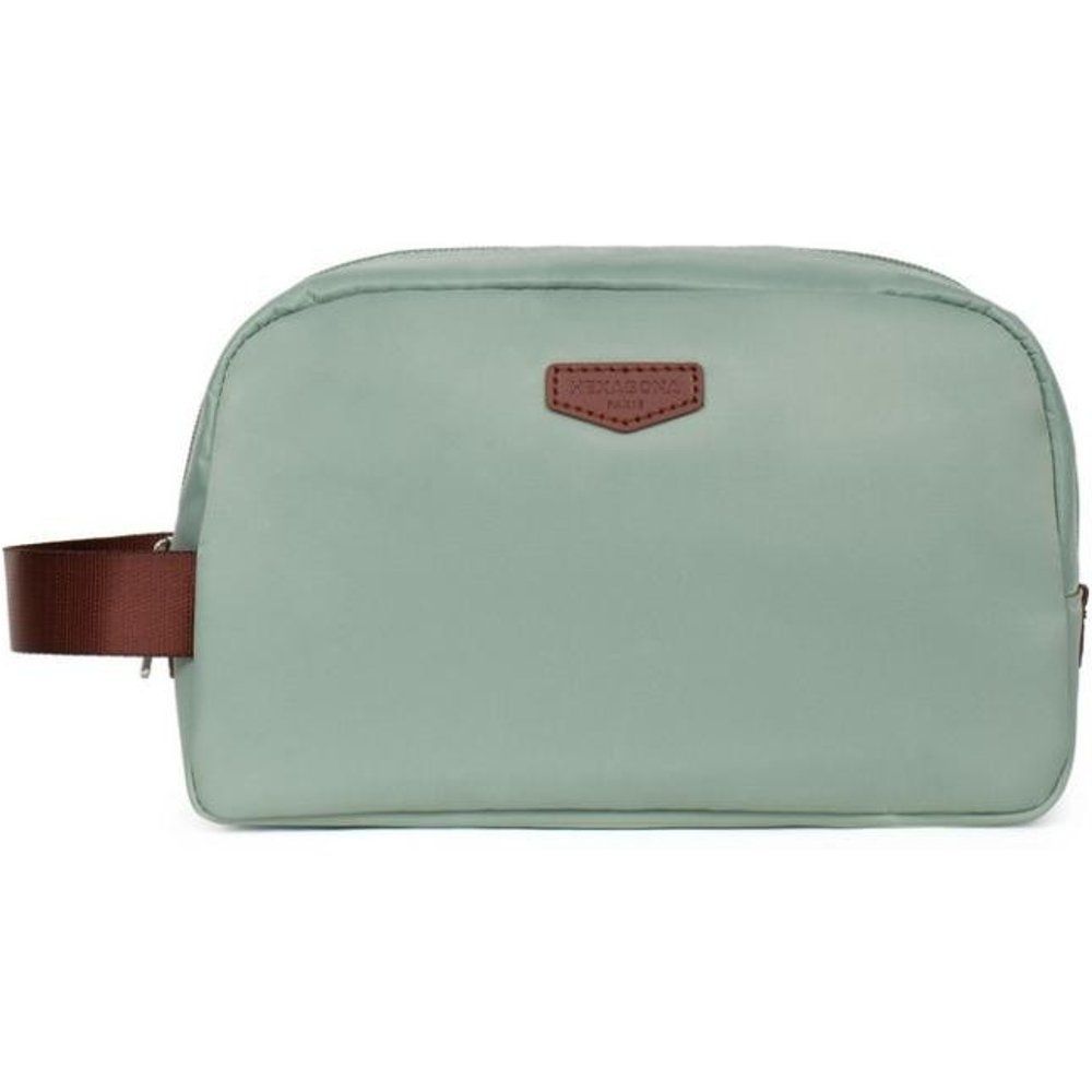 Trousse de toilette POP en nylon Léna - Hexagona - Modalova