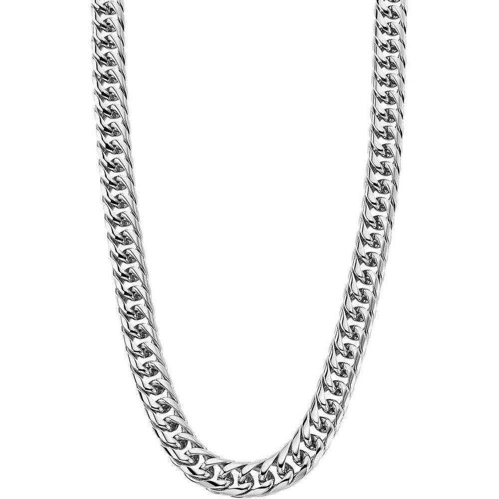 Collier LS1937-1-1 - MEN IN BLACK - Lotus Style Bijoux - Modalova