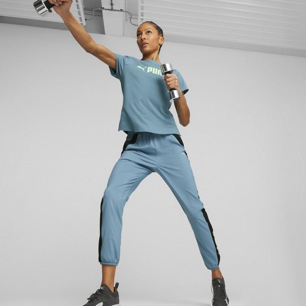 T-Shirt W PFIT BREATH TEE - Puma - Modalova