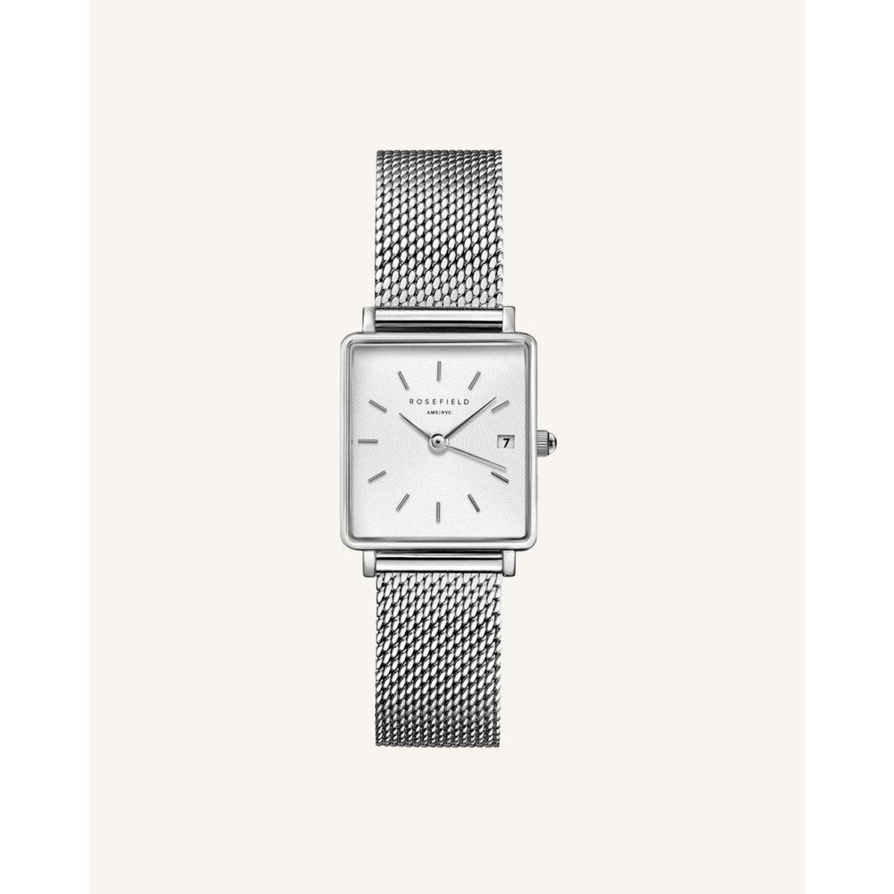 Montre Rosefield Boxy XS QMWMS-Q038 - Rosefield Montres - Modalova