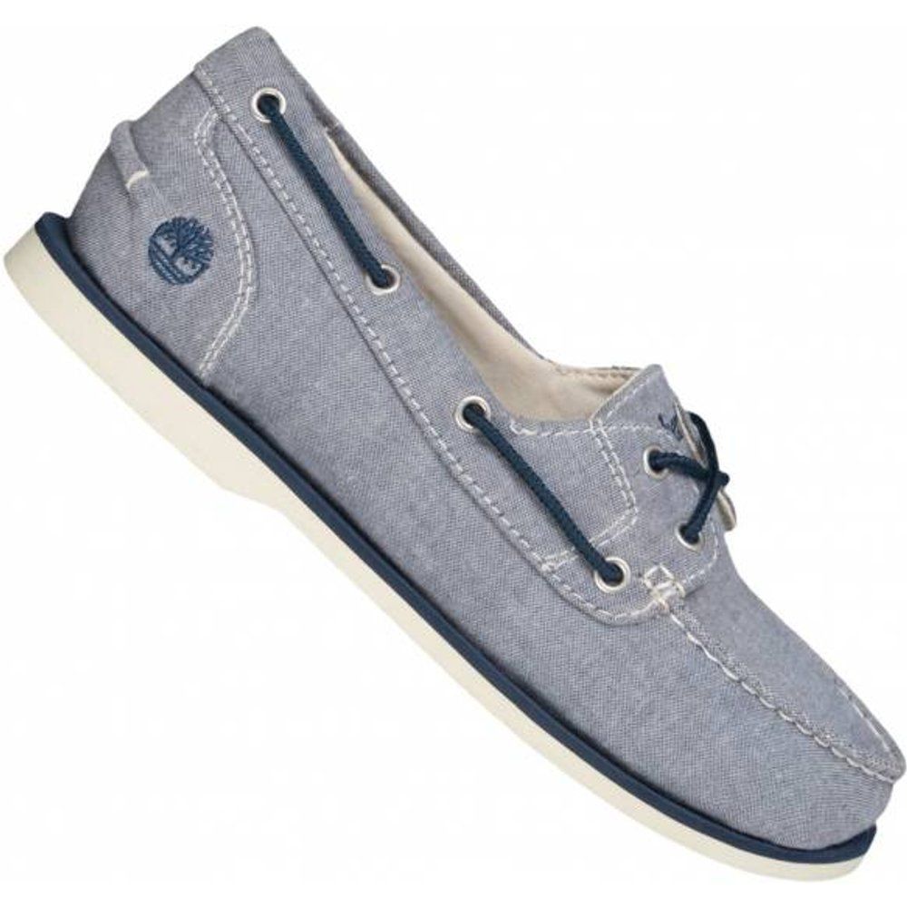 Canvas s Chaussures bateau Mocassins A1ONG - Timberland - Modalova