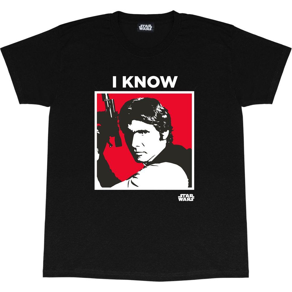 T-shirt - Star Wars - Modalova