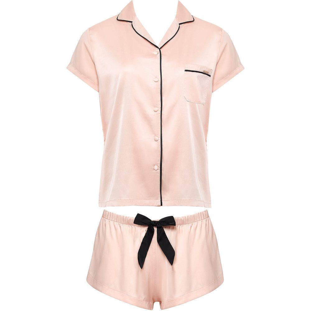 Ensemble Chemise et Short Abigail - Bluebella - Modalova