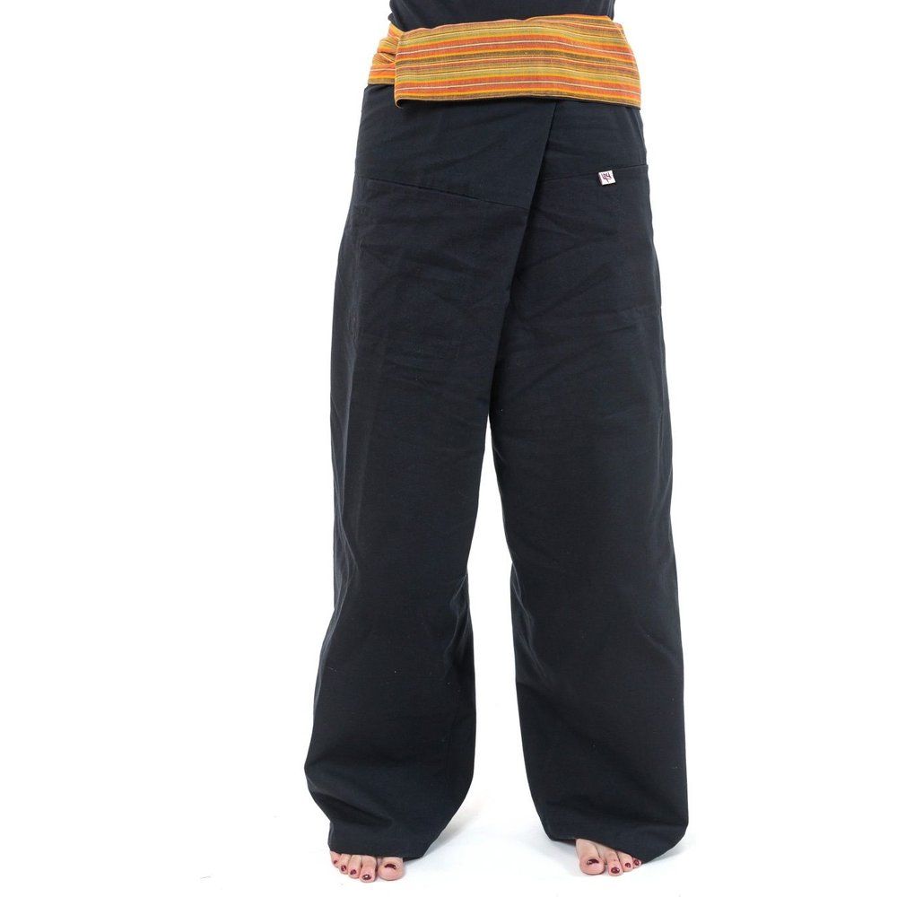 Pantalon thai femme - Fantazia - Modalova