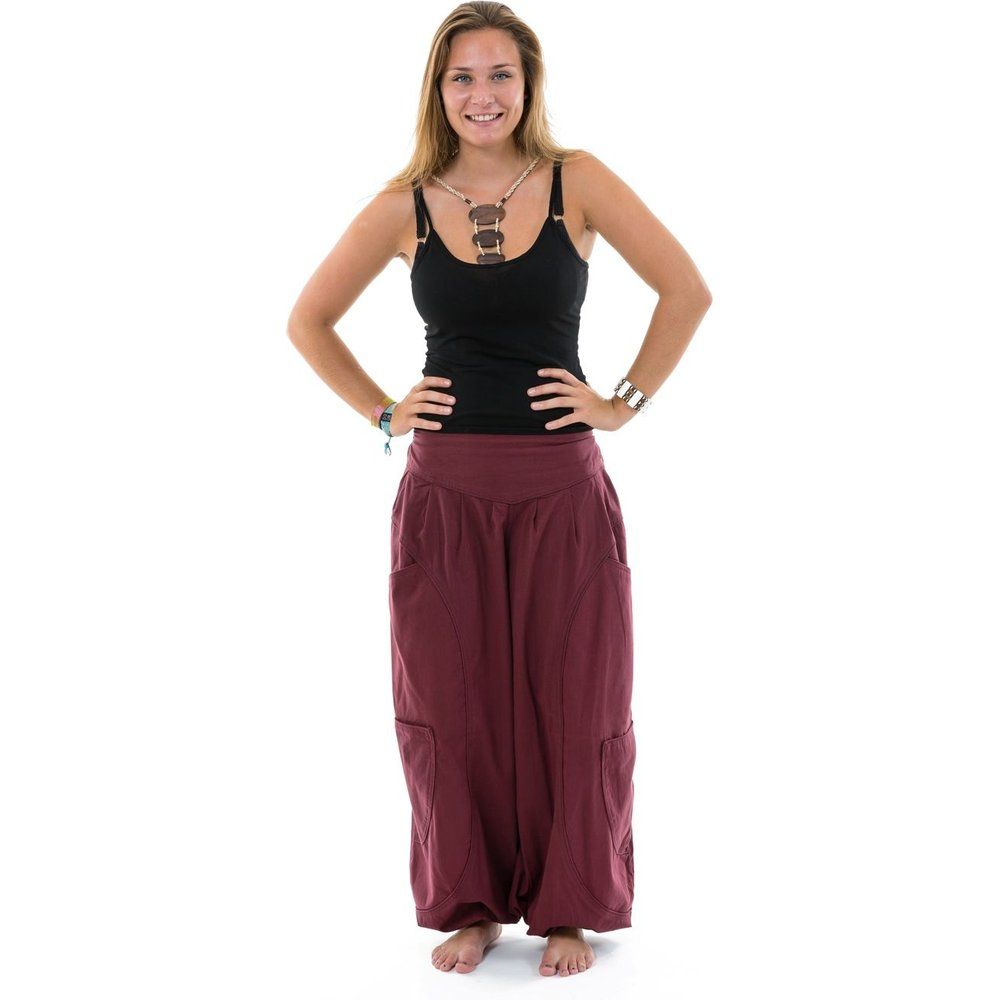 Pantalon bouffant femme - Fantazia - Modalova