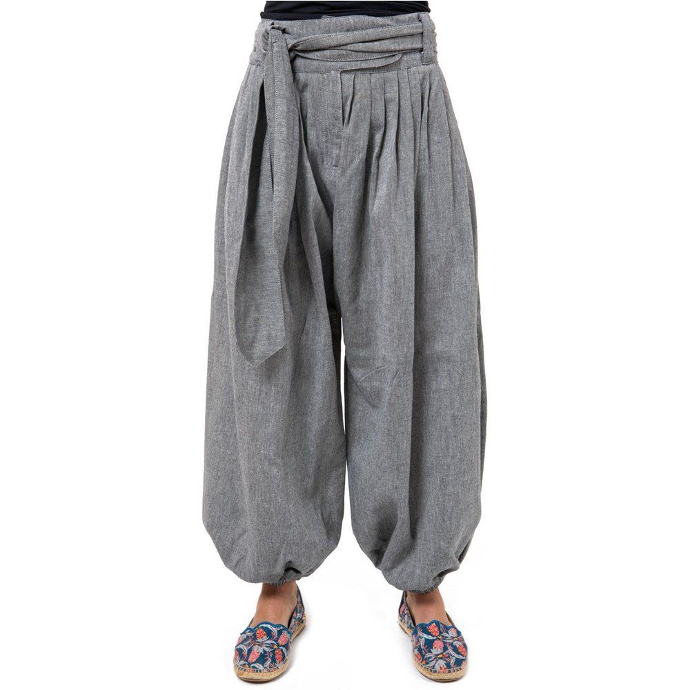 Pantalon aladin femme - Fantazia - Modalova