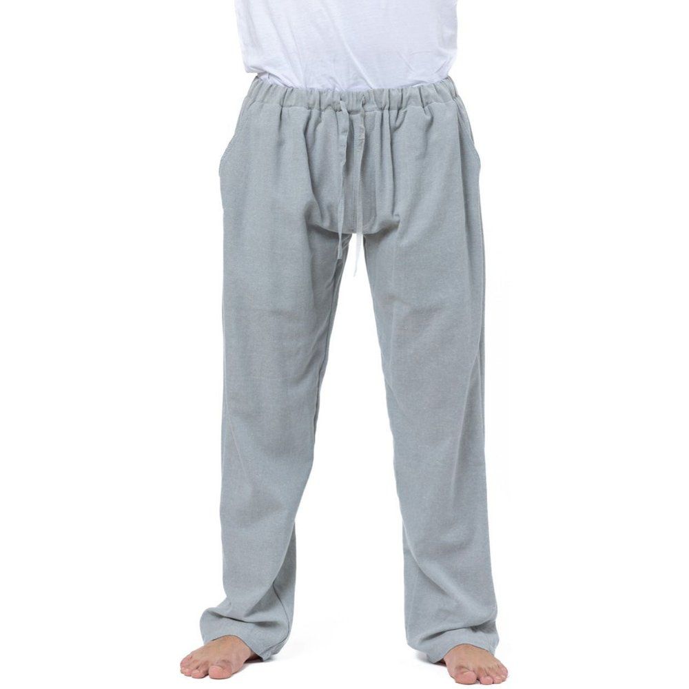 Pantalon yoga zen homme - Fantazia - Modalova