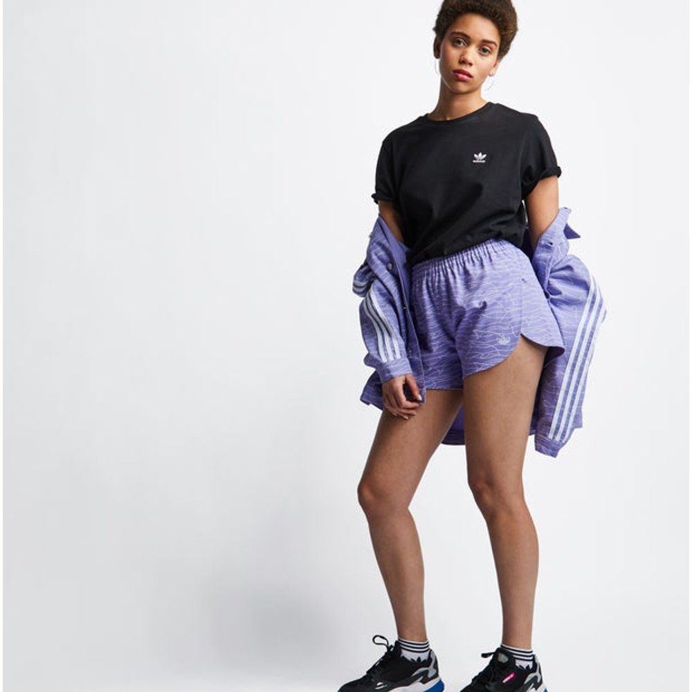 Adidas Fakten - Femme Shorts - Adidas - Modalova