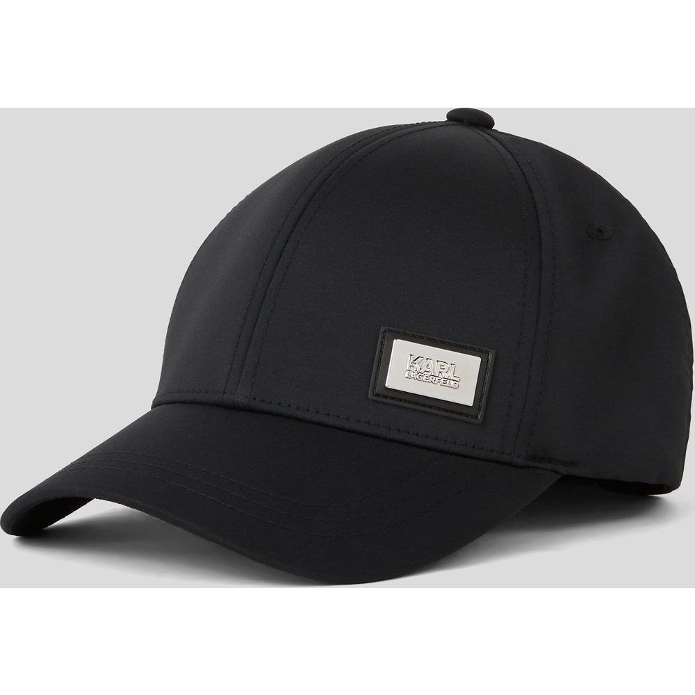 Casquette Logo, , , Taille: One size - Karl Lagerfeld - Modalova