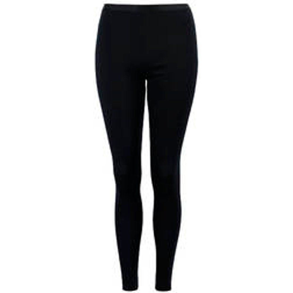 Legging en laine et soie True Confidence - CALIDA - Modalova