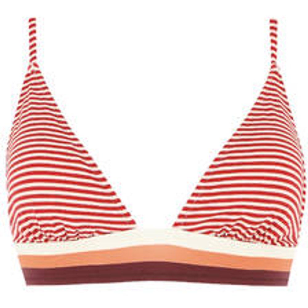 Haut de maillot de bain triangle Stripes of Light - Gottex - Modalova
