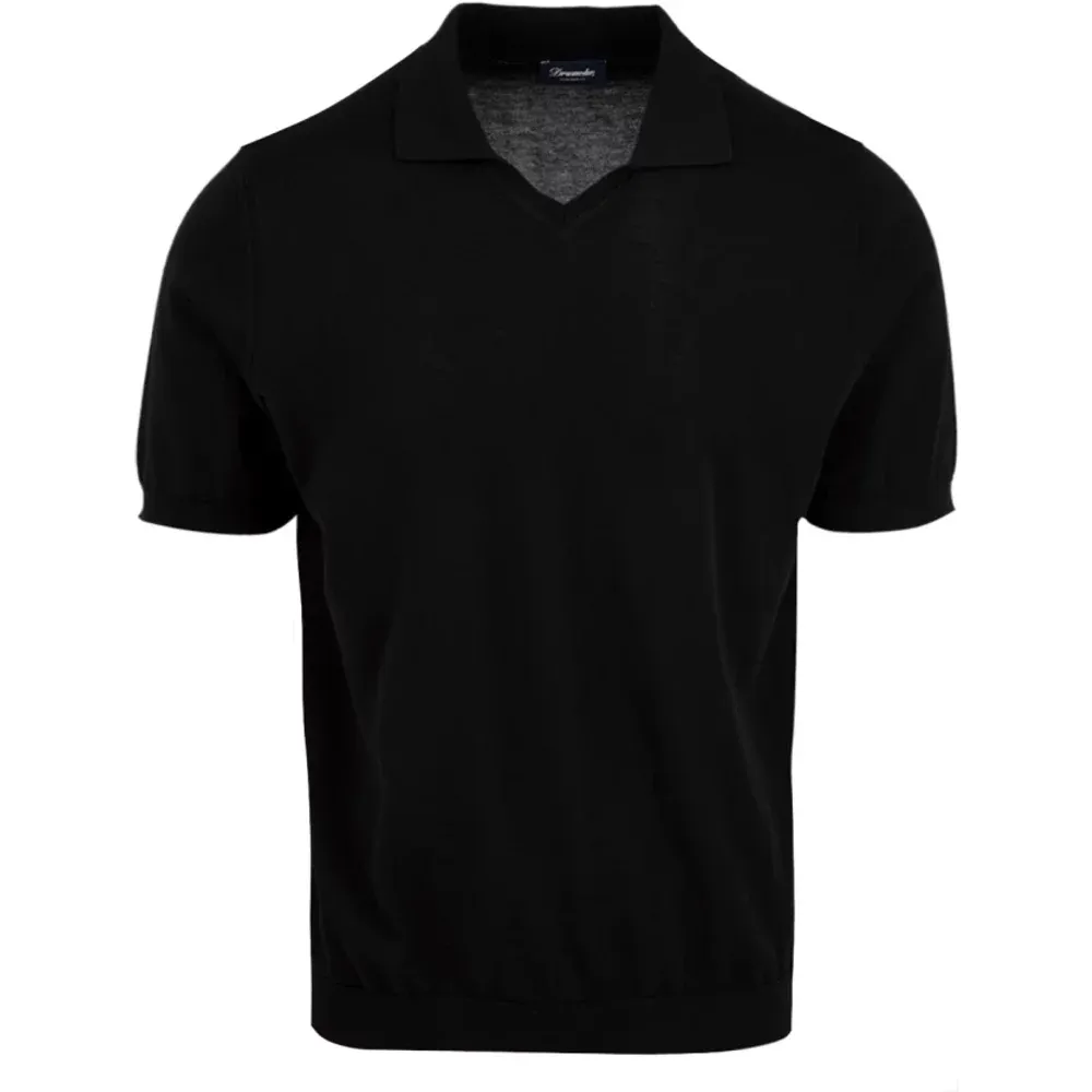 Tops > Polo Shirts - - Drumohr - Modalova