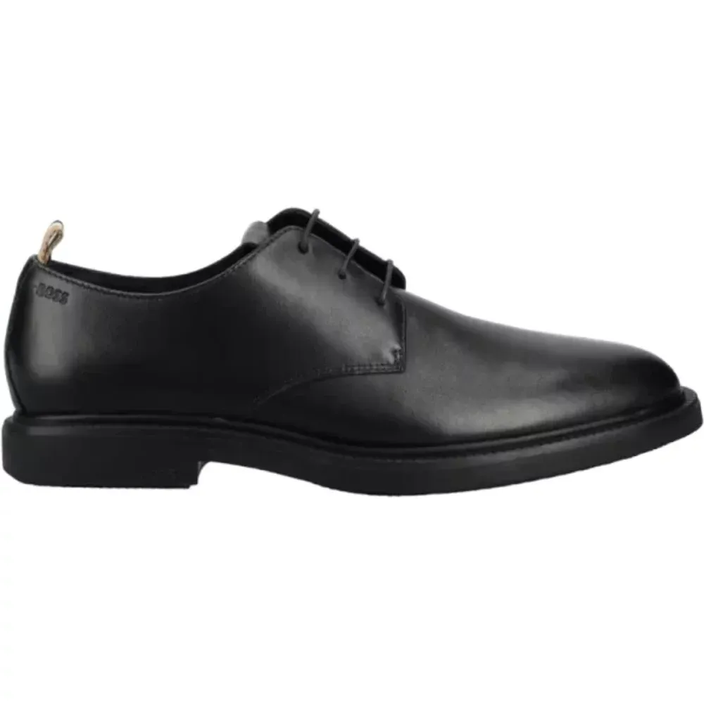Shoes > Flats > Business Shoes - - Boss - Modalova