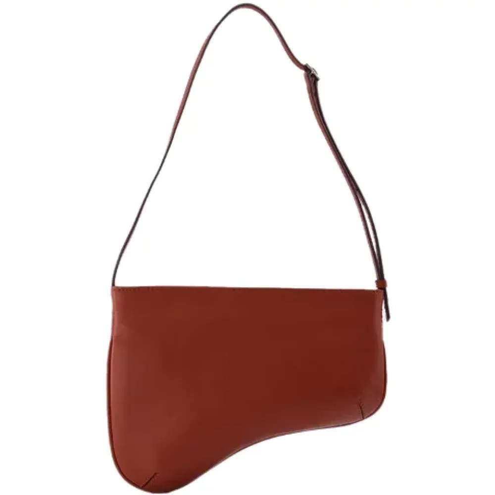 Bags > Shoulder Bags - - Manu Atelier - Modalova