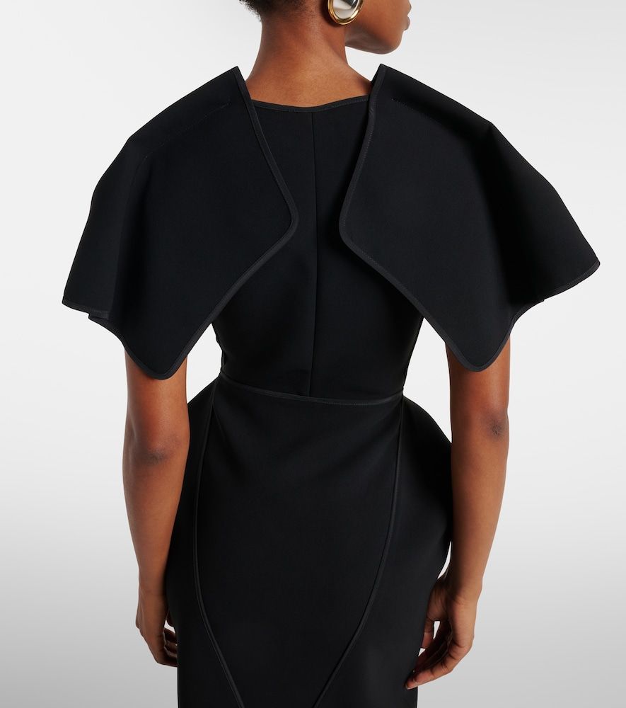 Maticevski Robe midi Coco - Maticevski - Modalova