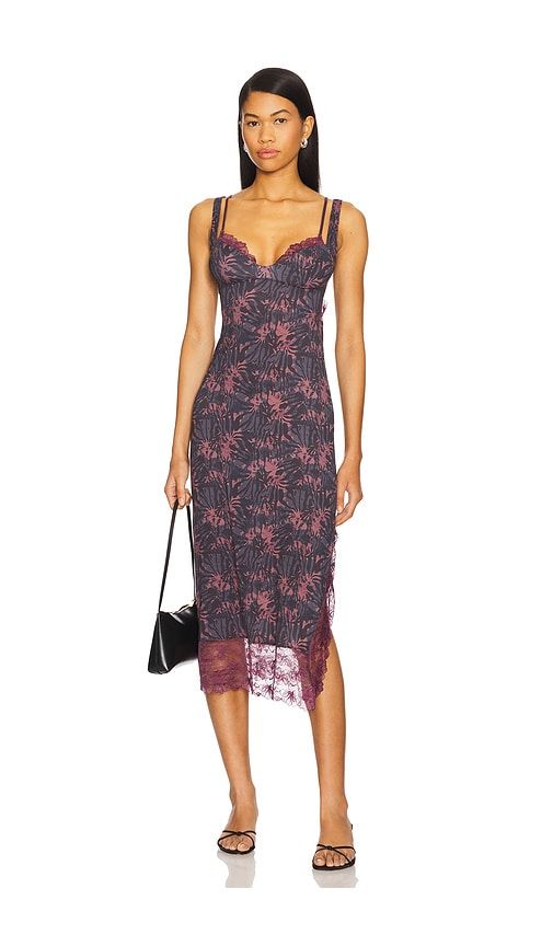 ROBE CARACO MIDI INTIMATELY FP PARTY CRASHER in ,. Size M, S, XL, XS - Free People - Modalova