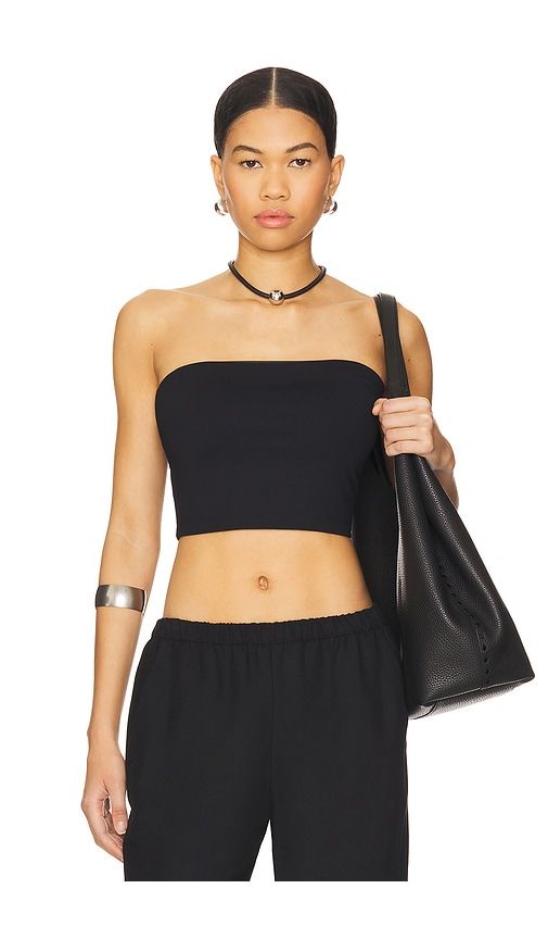 TOP CROPPED in . Size M, S, XL, XS - Susana Monaco - Modalova