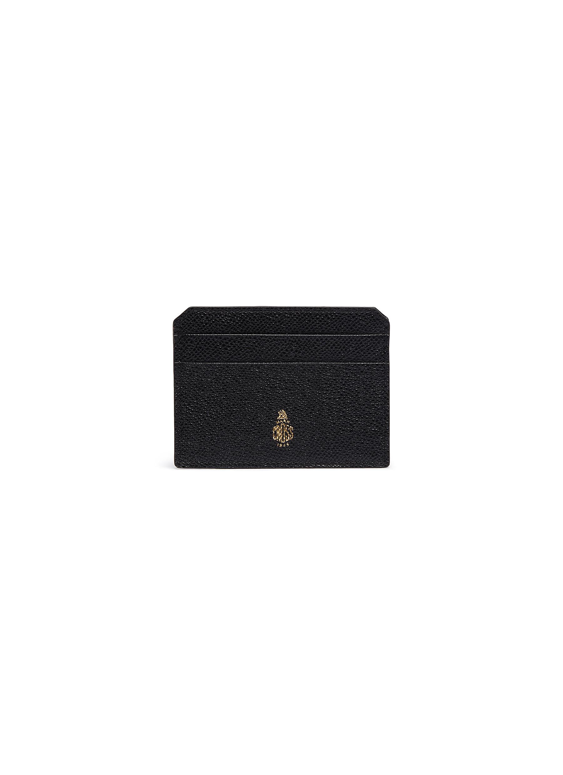 Leather card case - MARK CROSS - Modalova