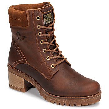 Boots Panama Jack PHOEBE - Panama Jack - Modalova