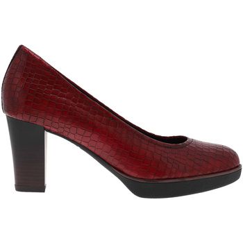 Chaussures escarpins Escarpins cuir Scarlet - Tamaris - Modalova