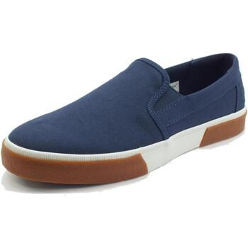 Mocassins 0A42QY Union Wharf Navy - Timberland - Modalova