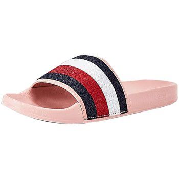 Sandales Mules s ref 52981 - Tommy Hilfiger - Modalova