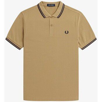 T-shirt Fred Perry - Fred Perry - Modalova