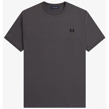 T-shirt Fred Perry - Fred Perry - Modalova