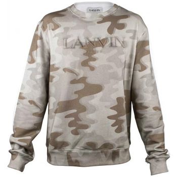 Sweat-shirt Lanvin Sweatshirt - Lanvin - Modalova