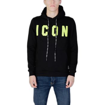 Sweat-shirt LOGO FLUO IU7086FC - Icon - Modalova