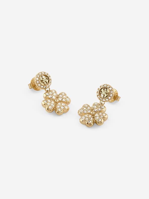 Boucles D'oreilles Love Bites - Guess - Modalova