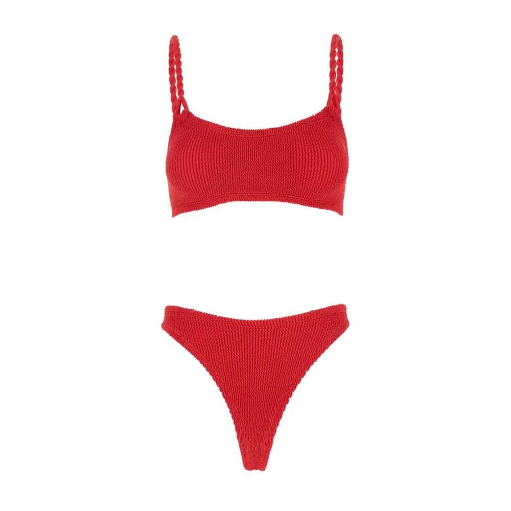 Swimwear > Bikinis - - Hunza G - Modalova