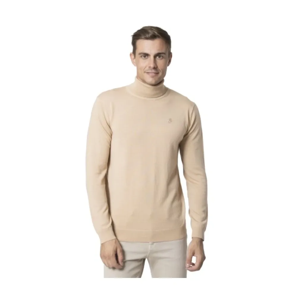 Knitwear > Turtlenecks - - Karl Lagerfeld - Modalova