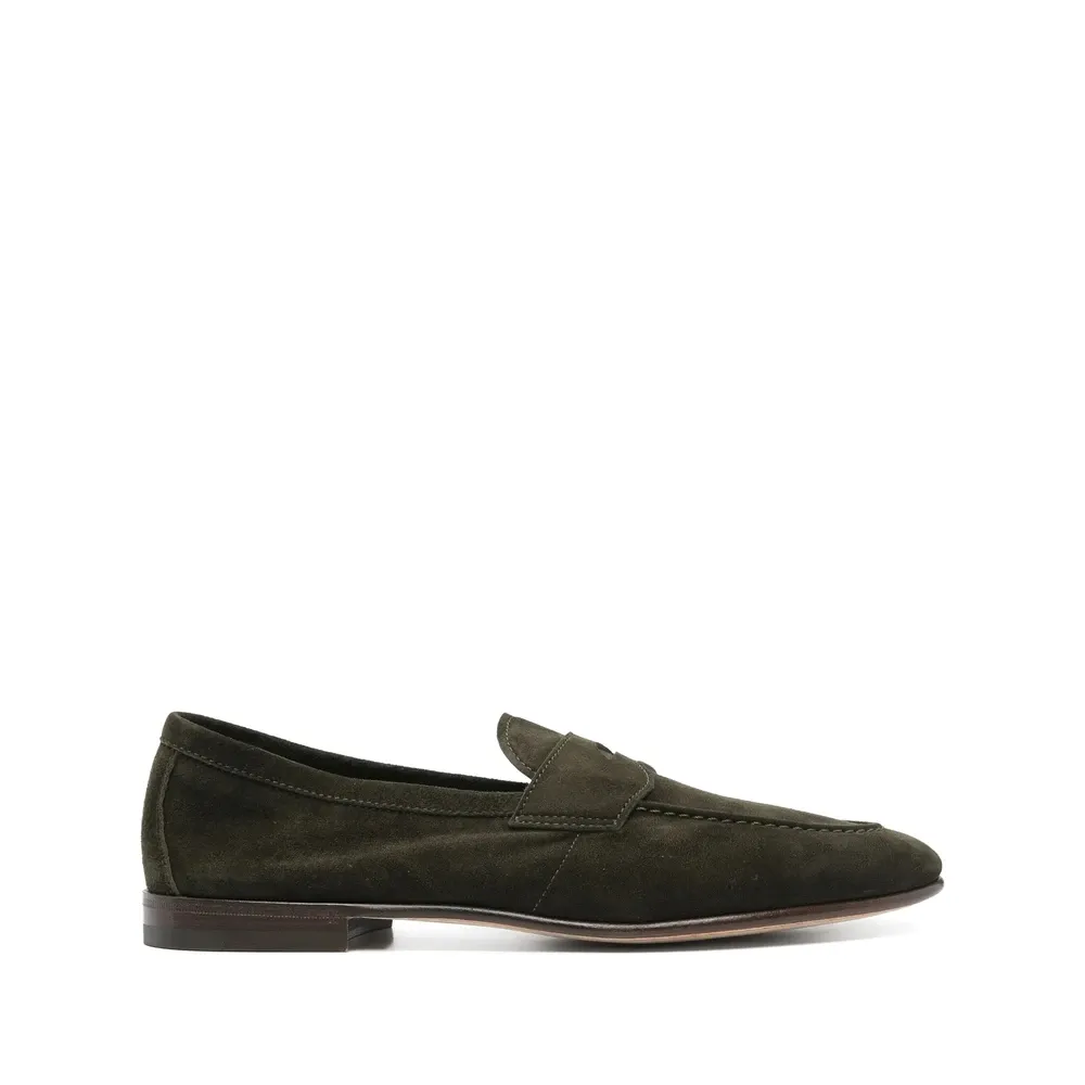 Shoes > Flats > Loafers - - Henderson Baracco - Modalova