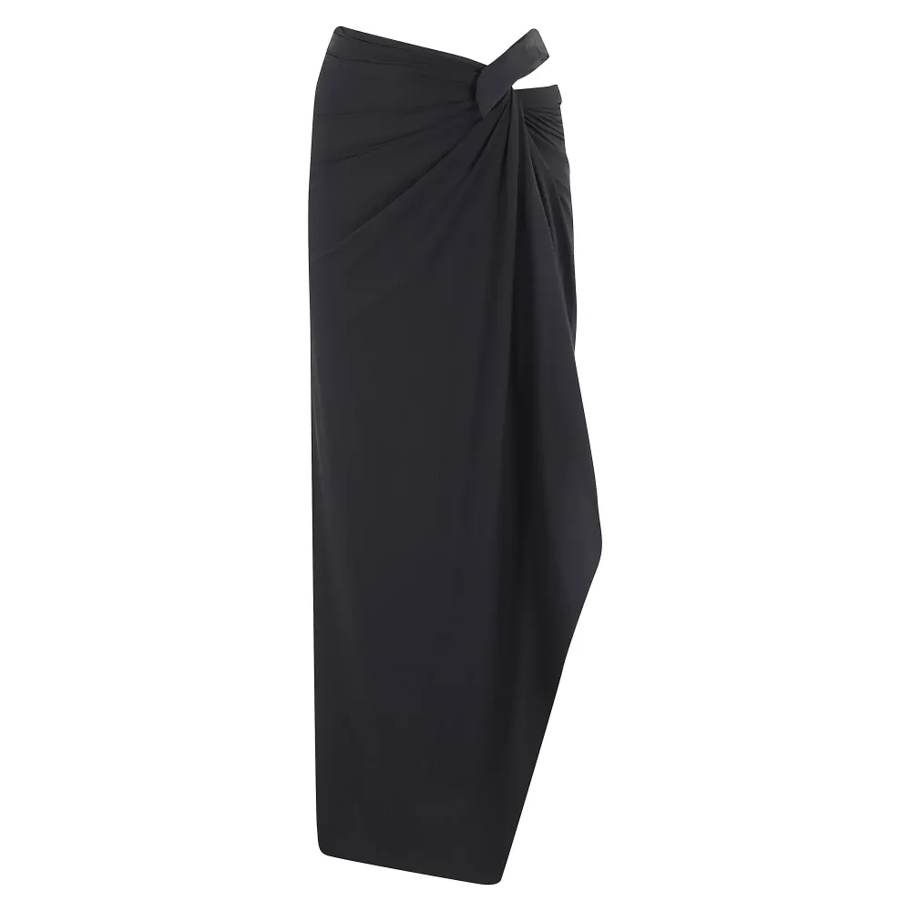 Skirts > Maxi Skirts - - Amazuin - Modalova