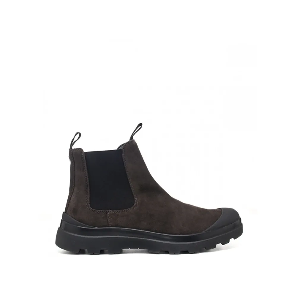 Shoes > Boots > Chelsea Boots - - Panchic - Modalova